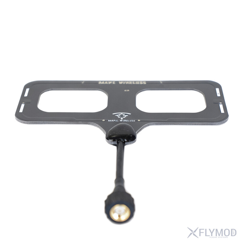 Спрямована антена Moxon Maple Wireless 868 915 2 4G 4dBi