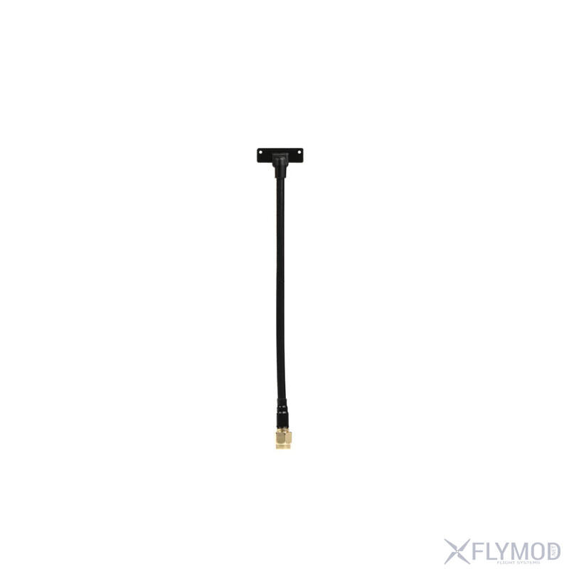 Відеопередавач RushFPV 6 1G-7 2G XSPAN 3W VTX