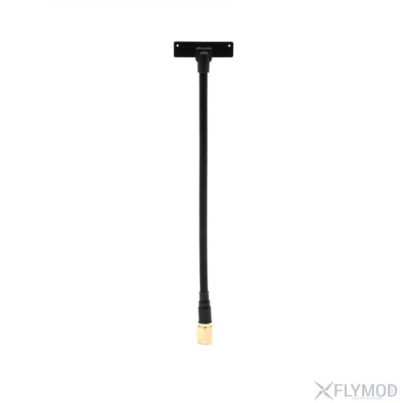 Відеопередавач RushFPV 4 8G-6 1G XSPAN 4W VTX