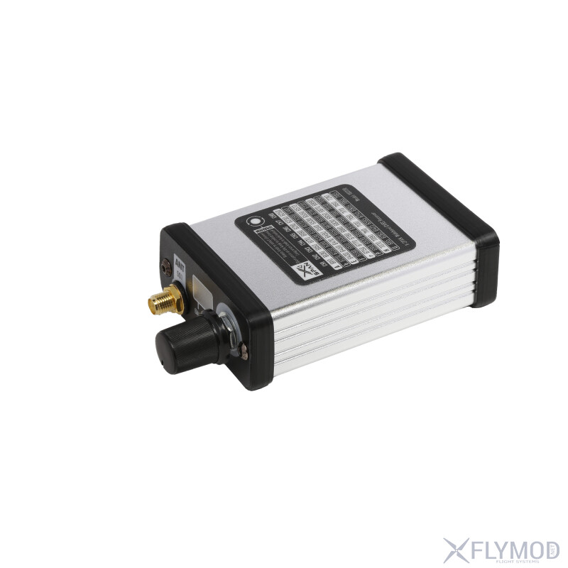 Відеоприймач RushFPV 6 1G-7 2G XSPAN VRX на 64 канали