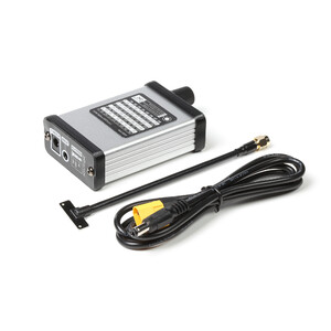 Відеоприймач RushFPV 6 1G-7 2G XSPAN VRX на 64 канали