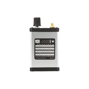 Відеоприймач RushFPV 6 1G-7 2G XSPAN VRX на 64 канали