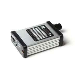 Відеоприймач RushFPV 6 1G-7 2G XSPAN VRX на 64 канали