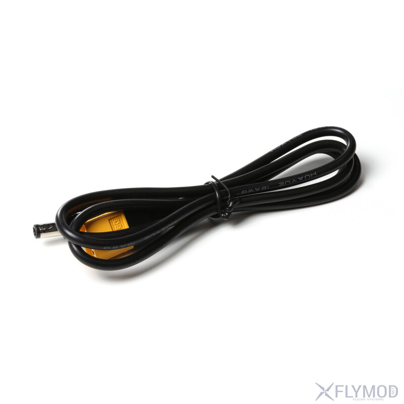 Відеоприймач RushFPV 6 1G-7 2G XSPAN VRX на 64 канали