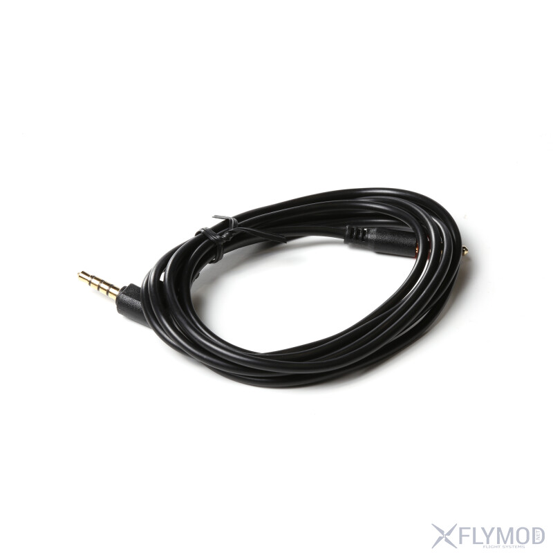 Відеоприймач RushFPV 6 1G-7 2G XSPAN VRX на 64 канали