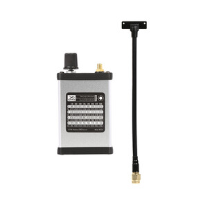 Відеоприймач RushFPV 6 1G-7 2G XSPAN VRX на 64 канали