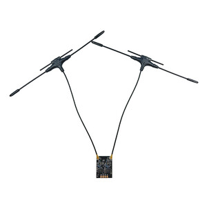 Приймач Happymodel Gemini 915 2 4G RX