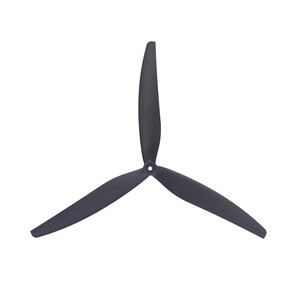 Пропелери Gemfan 16X8X3 на 3 лопаті  Пара 1CW 1CCW