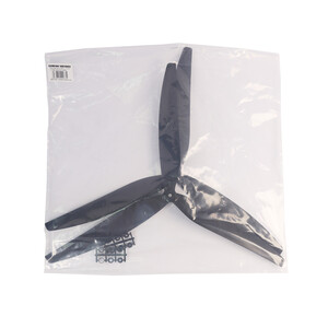 Пропелери Gemfan 18X10X3 на 3 лопаті  Пара 1CW 1CCW комплектація package