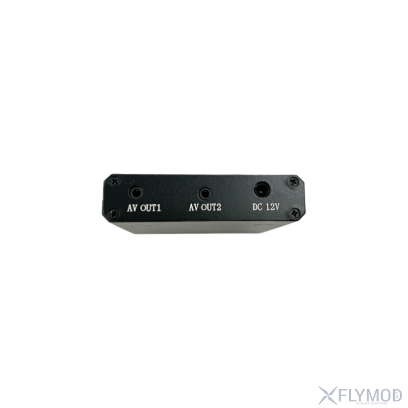 Відеоприймач Peak THOR R78 7 2-8G VRX на 40 каналів