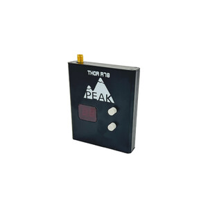 Відеоприймач Peak THOR R78 7 2-8G VRX на 40 каналів