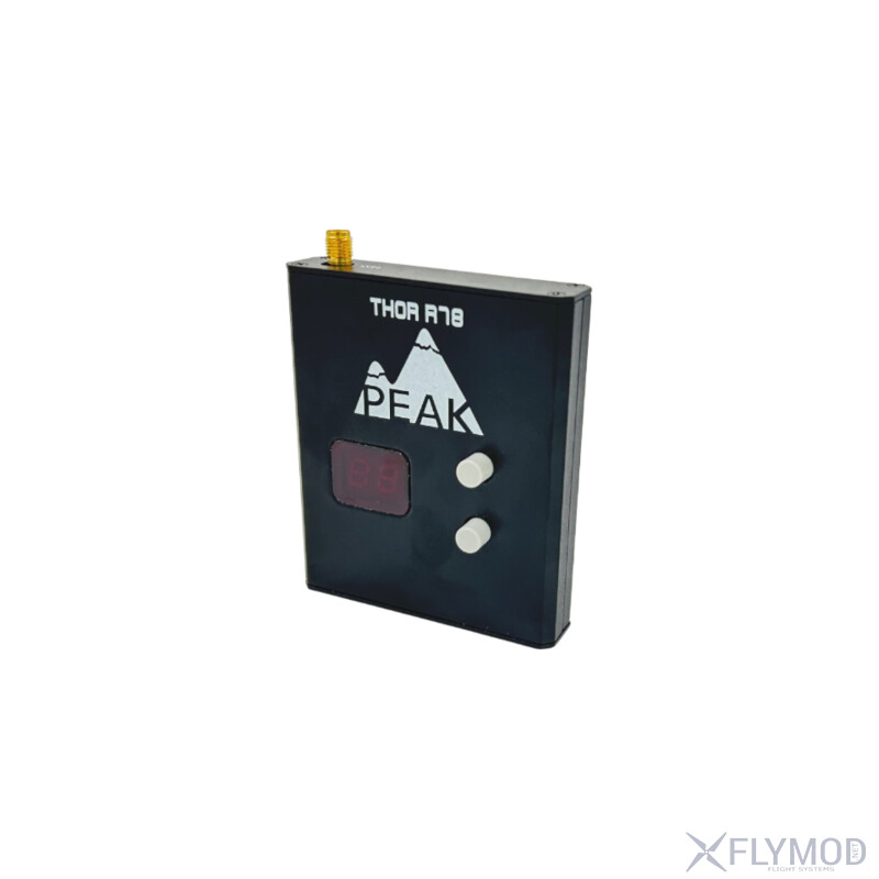 Відеоприймач Peak THOR R78 7 2-8G VRX на 40 каналів