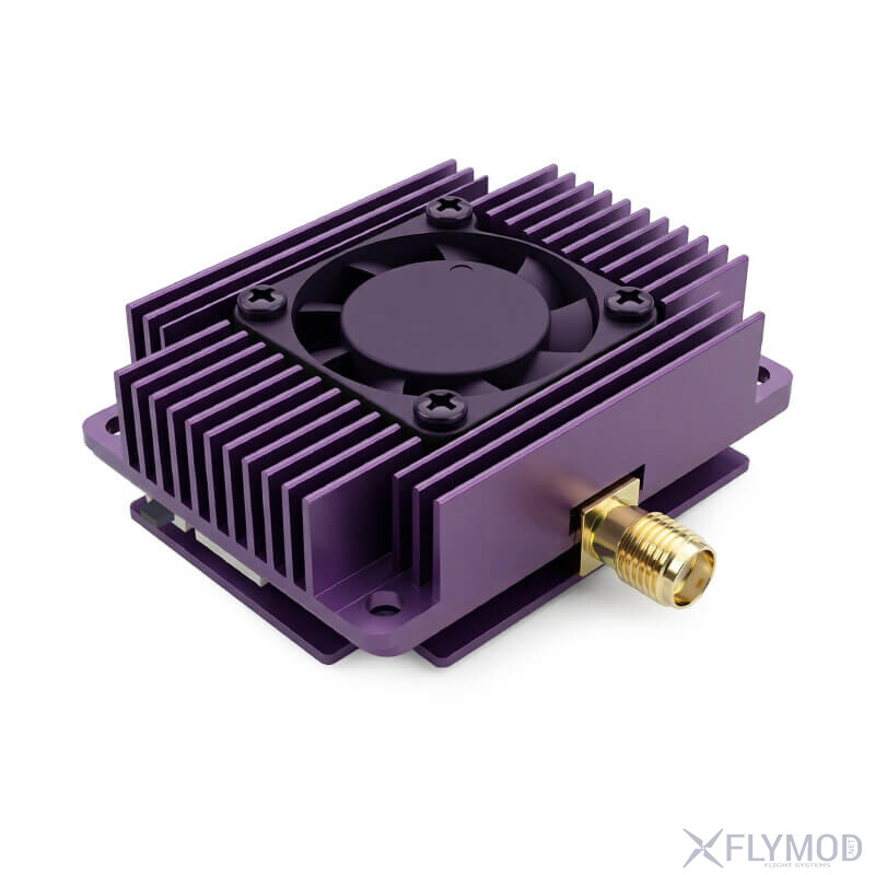 Відеопередавач Peak THOR T78 7 2-8G VTX на 40 каналів