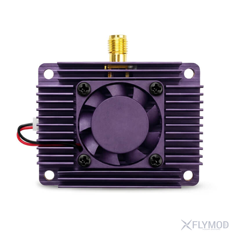 Відеопередавач Peak THOR T78 7 2-8G VTX на 40 каналів