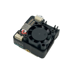 Відеопередавач Skyzone VT6550 CNC 6 5G 4W VTX на 32 канали