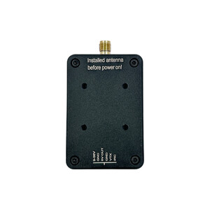 Відеопередавач Skyzone VT7550 CNC 7 5G 5W VTX на 72 канали