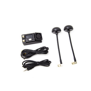 Приймач Skyzone SteadyView X 7 5G на 72 канали