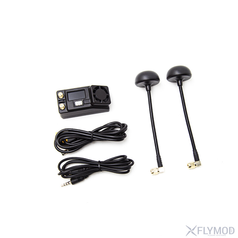 Приймач Skyzone SteadyView X 7 5G на 72 канали