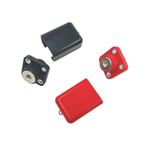 Клемні колодки 200А