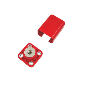 Клемні колодки 200А