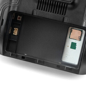 Апаратура радіокерування RadioMaster TX16S MK3 2 4GHz Sub-G 900MHz 16CH