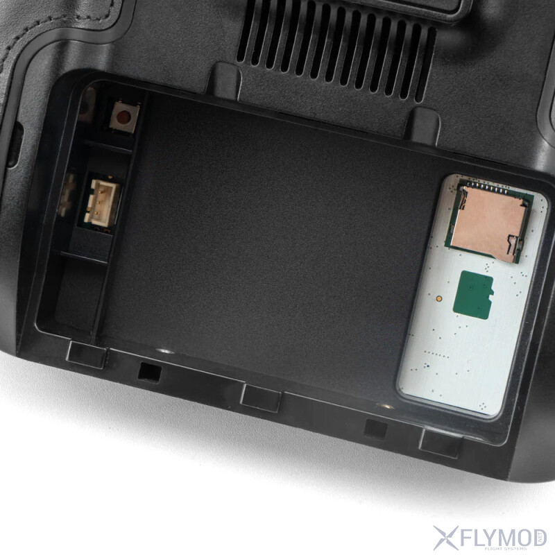 Апаратура радіокерування RadioMaster TX16S MK3 2 4GHz Sub-G 900MHz 16CH