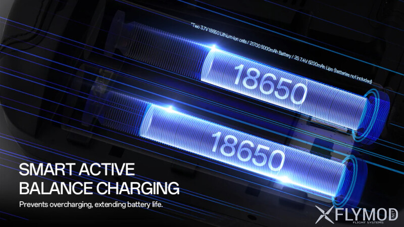 Апаратура радіокерування RadioMaster TX16S MK3 2 4GHz Sub-G 900MHz 16CH