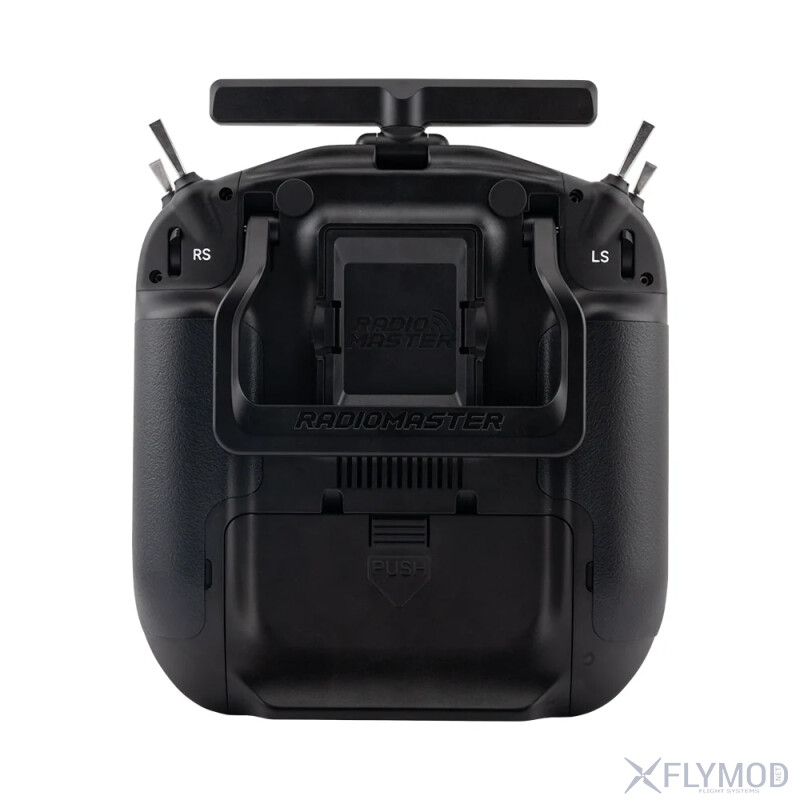 Апаратура радіокерування RadioMaster TX16S MK3 2 4GHz Sub-G 900MHz 16CH