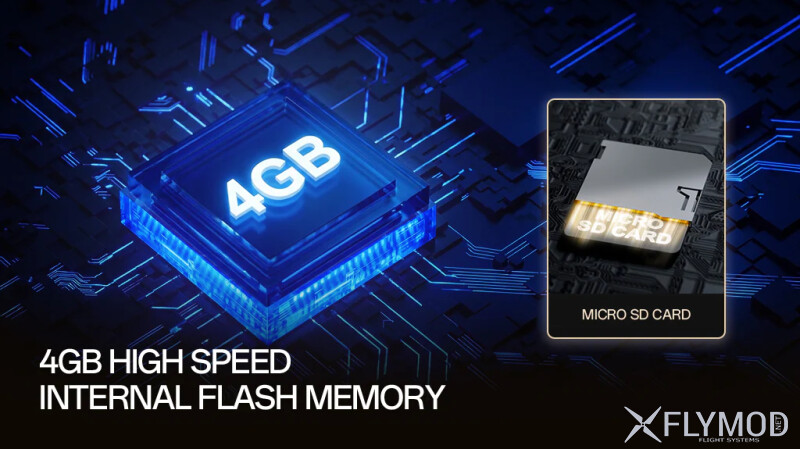 Апаратура радіокерування RadioMaster TX16S MK3 2 4GHz Sub-G 900MHz 16CH