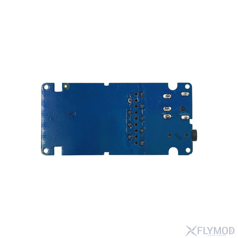 Плата живлення SteadyView X V2 0 для модуля відеоприймача