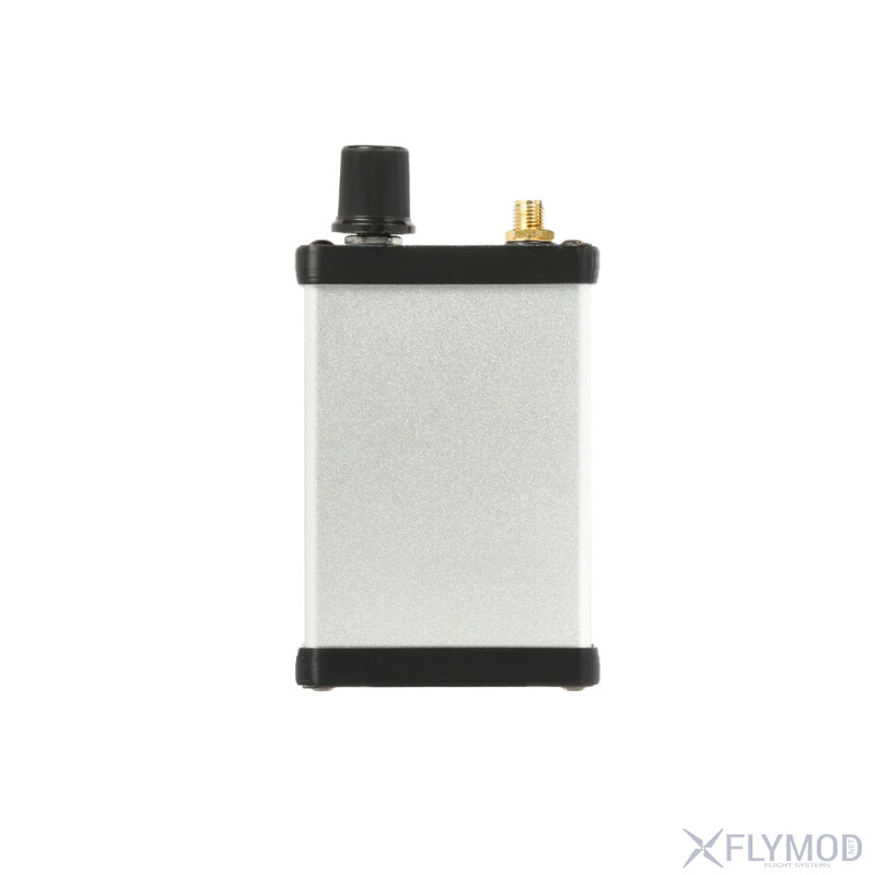 Відеоприймач RushFPV 4 8G-6 1G XSPAN VRX на 96 каналів