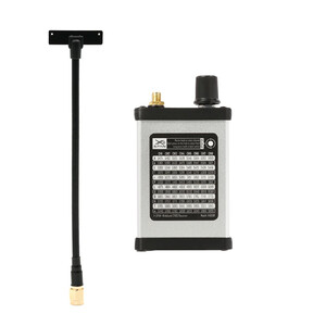 Відеоприймач RushFPV 4 8G-6 1G XSPAN VRX на 96 каналів