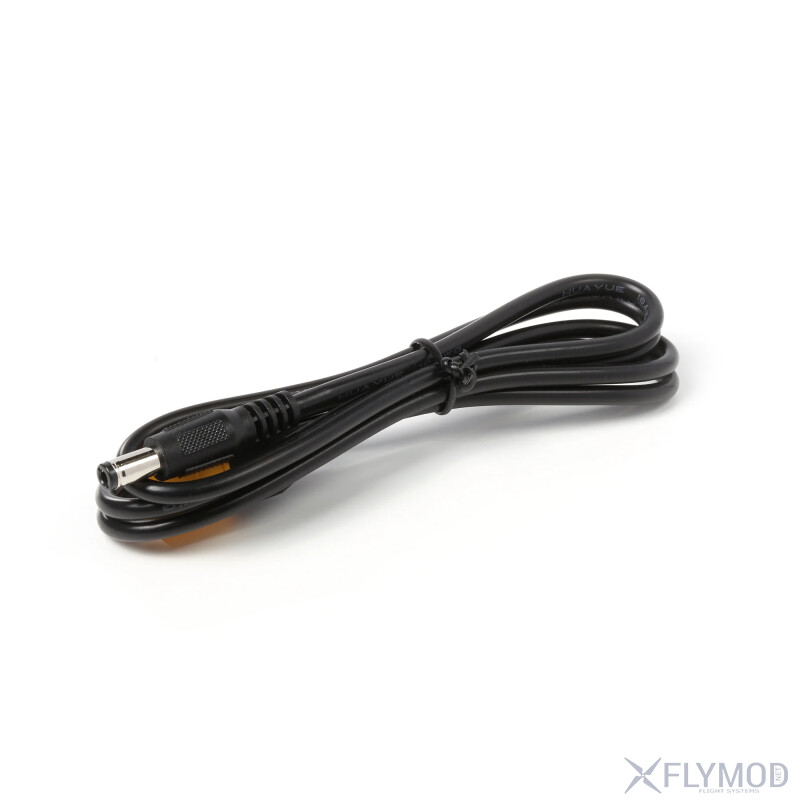 Відеоприймач RushFPV 4 8G-6 1G XSPAN VRX на 96 каналів cable кабель