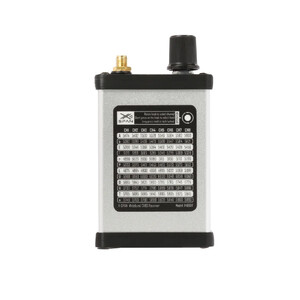 Відеоприймач RushFPV 4 8G-6 1G XSPAN VRX на 96 каналів