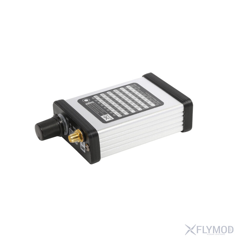 Відеоприймач RushFPV 4 8G-6 1G XSPAN VRX на 96 каналів