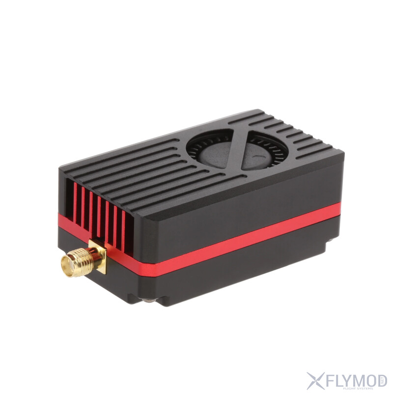 Відеопередавач RushFPV 4 9G-6 0G XSPAN 10W VTX