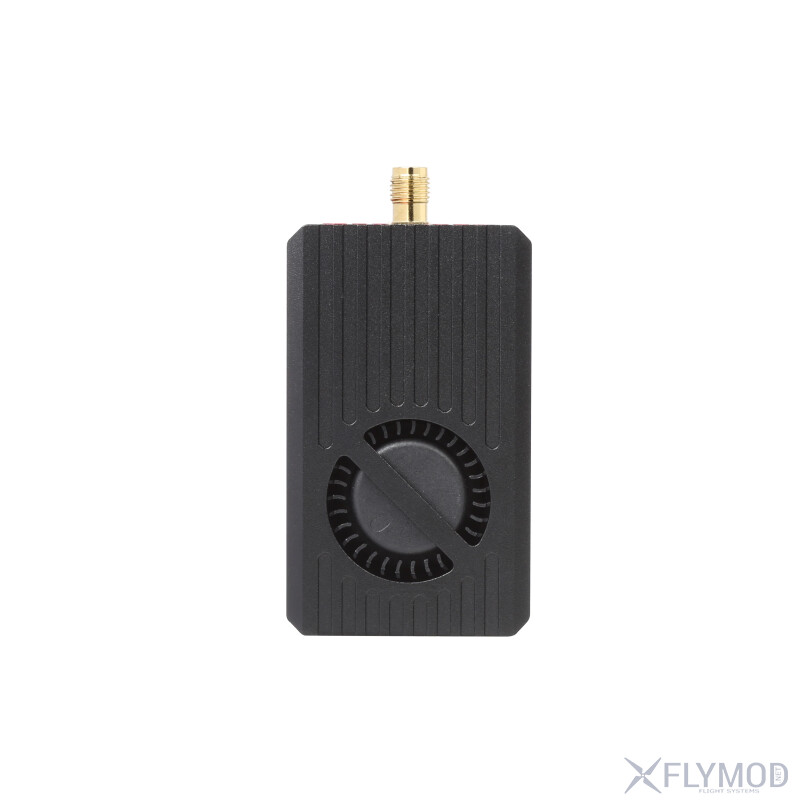 Відеопередавач RushFPV 4 9G-6 0G XSPAN 10W VTX