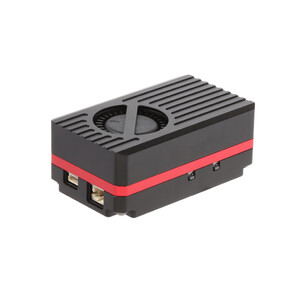 Відеопередавач RushFPV 4 9G-6 0G XSPAN 10W VTX