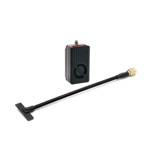 Відеопередавач RushFPV 4 9G-6 0G XSPAN 10W VTX