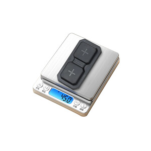 Спрямована патч антена RushFPV RANGE PLUS 5 8G 11dBi Dual-Unit вага weight