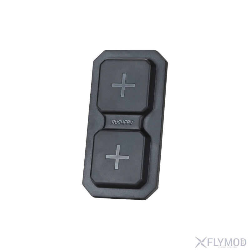 Спрямована патч антена RushFPV RANGE PLUS 5 8G 11dBi Dual-Unit