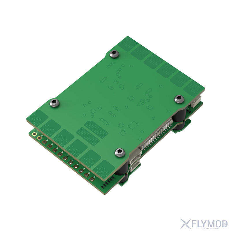 Контролер польоту iFlight BLITZ Wing H743