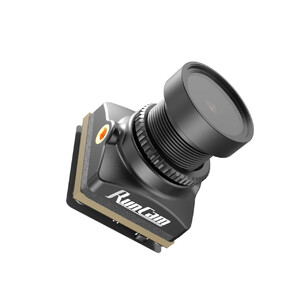 Камера RunCam Phoenix 2 Nite 1500TVL 1 2 8  CMOS 4 3 16 9 PAL NTSC