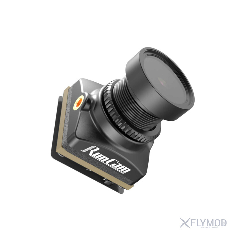 Камера RunCam Phoenix 2 Nite 1500TVL 1 2 8 CMOS 4 3 16 9 PAL NTSC