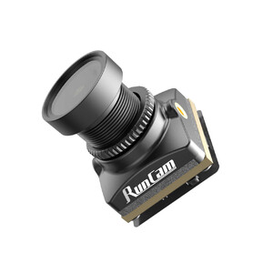 Камера RunCam Phoenix 2 Nite 1500TVL 1 2 8  CMOS 4 3 16 9 PAL NTSC