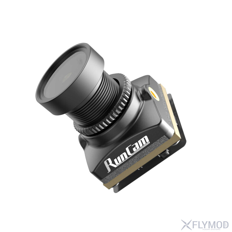 Камера RunCam Phoenix 2 Nite 1500TVL 1 2 8 CMOS 4 3 16 9 PAL NTSC