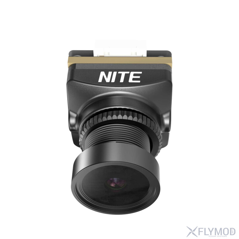 Камера RunCam Phoenix 2 Nite 1500TVL 1 2 8 CMOS 4 3 16 9 PAL NTSC