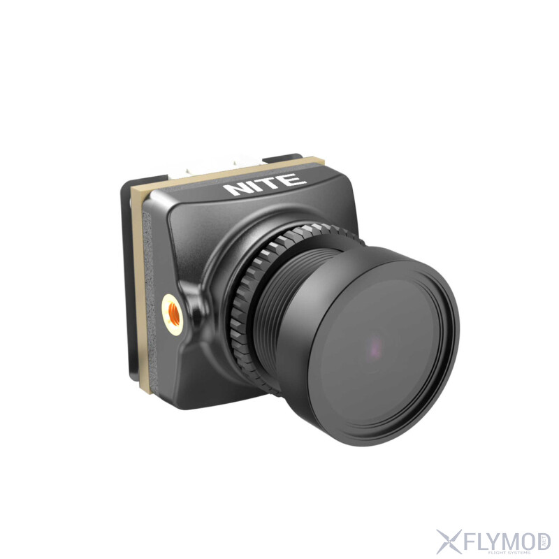 Камера RunCam Phoenix 2 Nite 1500TVL 1 2 8  CMOS 4 3 16 9 PAL NTSC