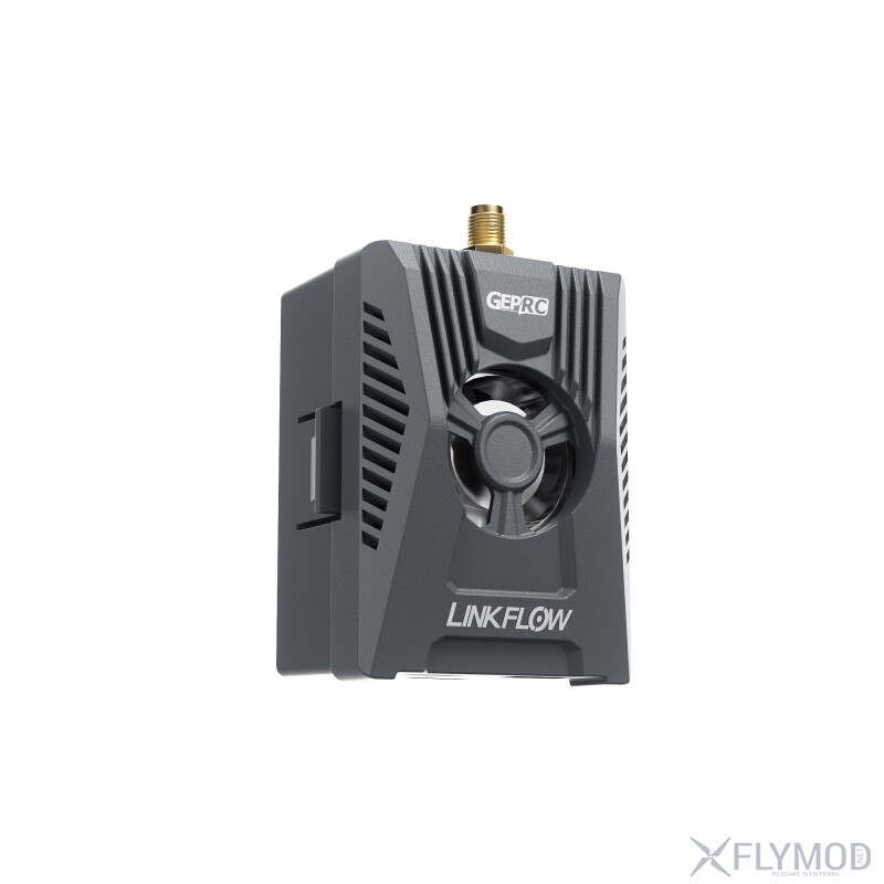 Модуль передавача GEPRC LINKFLOW 915M 2 4G 1000mW Dual-Band TX