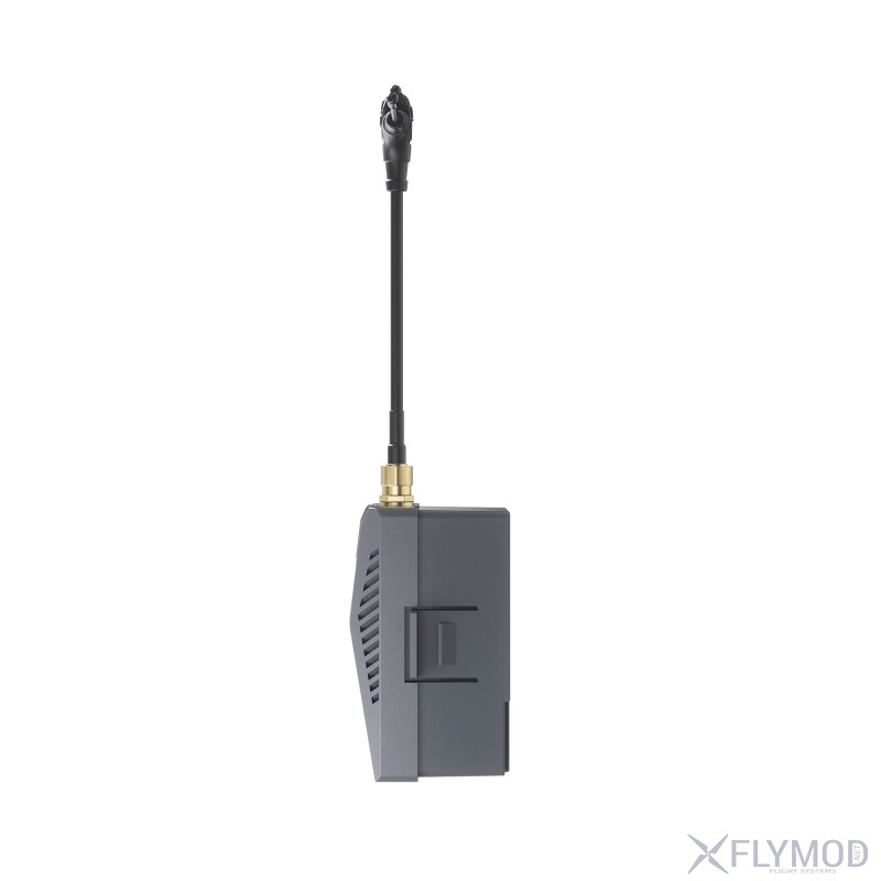 Модуль передавача GEPRC LINKFLOW 915M 2 4G 1000mW Dual-Band TX